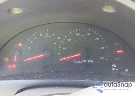 2009 Toyota Camry Le из США, поврежденный, VIN 4T1BE46K29U880713